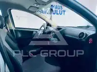 2013 Toyota AYGO