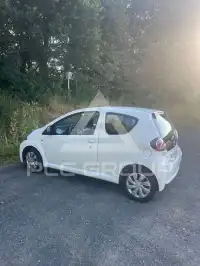 2013 Toyota AYGO