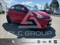 2013 Toyota AYGO