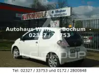 2013 Toyota AYGO