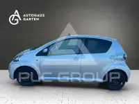 2013 Toyota AYGO