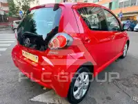 2013 Toyota AYGO
