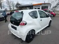 2013 Toyota AYGO