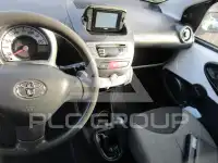 2013 Toyota AYGO
