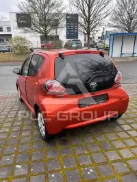 2013 Toyota AYGO