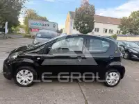 2013 Toyota AYGO