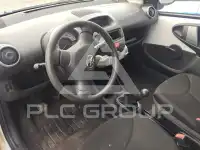 2013 Toyota AYGO