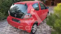 2013 Toyota AYGO