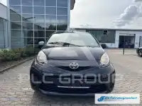 2013 Toyota AYGO