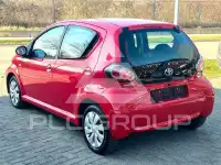 2013 Toyota AYGO