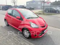 2013 Toyota AYGO