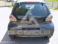2013 Toyota AYGO