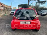 2013 Toyota AYGO
