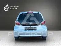 2013 Toyota AYGO
