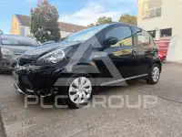 2013 Toyota AYGO