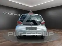 2013 Toyota AYGO