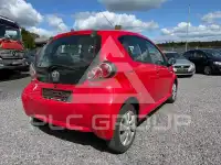 2013 Toyota AYGO
