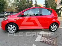 2013 Toyota AYGO
