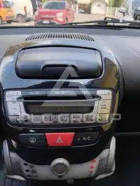 2013 Toyota AYGO