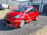 2013 Toyota AYGO