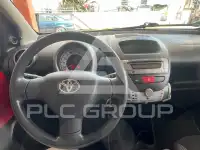 2013 Toyota AYGO
