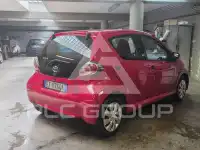 2013 Toyota AYGO