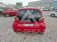 2013 Toyota AYGO