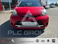 2013 Toyota AYGO