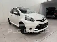 2013 Toyota AYGO