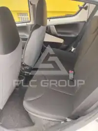 2013 Toyota AYGO