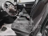 2013 Toyota AYGO