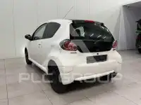 2013 Toyota AYGO