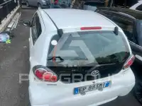 2013 Toyota AYGO