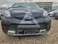 2013 Toyota AYGO