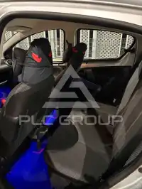 2013 Toyota AYGO