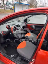 2013 Toyota AYGO