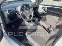 2013 Toyota AYGO