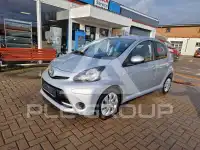 2013 Toyota AYGO