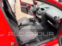 2013 Toyota AYGO