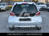 2013 Toyota AYGO