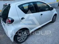 2013 Toyota AYGO