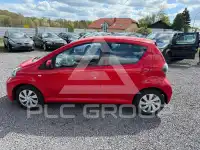 2013 Toyota AYGO