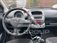 2013 Toyota AYGO