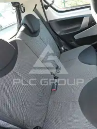 2013 Toyota AYGO