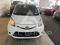 2013 Toyota AYGO