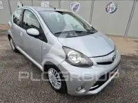 2013 Toyota AYGO