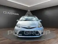 2013 Toyota AYGO