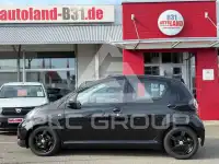 2013 Toyota AYGO