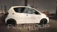 2013 Toyota AYGO