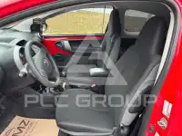 2013 Toyota AYGO